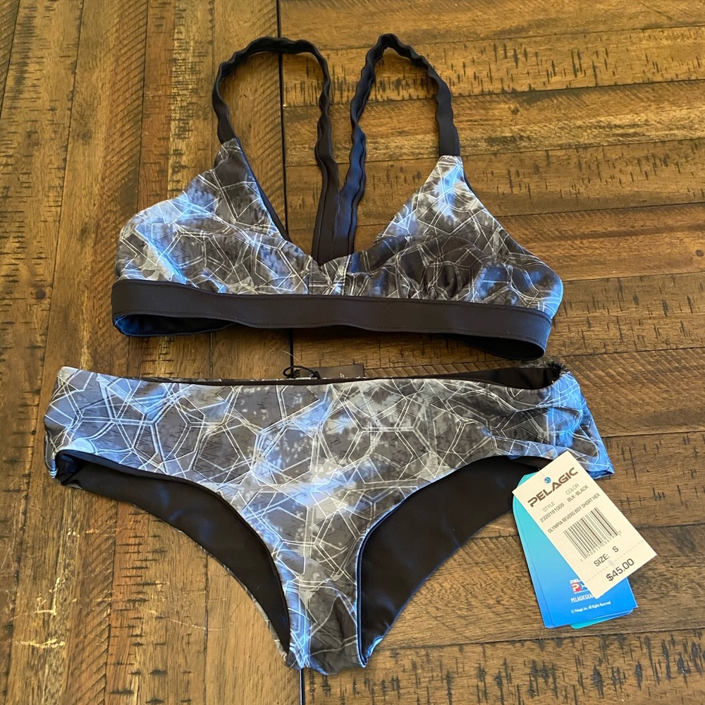 Pelegic Bathing Suit